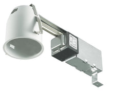 Load image into Gallery viewer, Eurofase RH04 4-Inch Halogen Remodeling Housing
