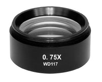 0.75x Auxiliary Lens for SSZ-II/SSZ Series