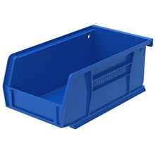 Load image into Gallery viewer, Akro Mils 30220 Akro Bins Plastic Storage Bin Hanging Stacking Containers, (7 Inch X 4 Inch X 3 Inch)
