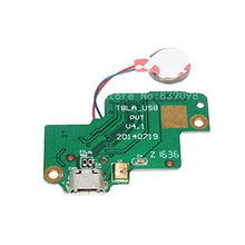 Load image into Gallery viewer, GinTai WiFi Micro USB Charging Port Board Replacement for Lenovo TAB IDEAPAD 8&quot; S8-50F S8-50
