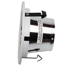 Load image into Gallery viewer, RSA LIGHTING 99WH 4&quot; RECESSED LIGHTING ALZAK WHITE FLANGE REFLECTOR TRIM (12 PACK)
