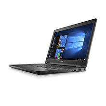Load image into Gallery viewer, Dell Latitude 15 5580 i7-7820HQ 8GB 256GB SSD FHD IPS Nvidia GT940MX Windows 10 Pro (Renewed)
