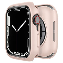 Load image into Gallery viewer, Caseology Nero Designed for Apple Watch Case for 41mm, 40mm Series 7 (2021) 6 (2020) SE (2020) 5 (2019) 4 (2018) - Pink
