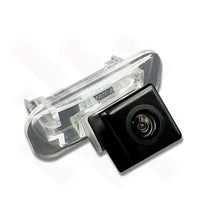 CCD Car Rear View Reverse Backup Camera For Mercedes-Benz MB B Class W245 B150 B160 B170 B180 B200 2005-2011