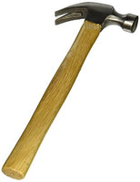 Enkay 901 7-Ounce Claw Hammer, Polished