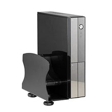 Load image into Gallery viewer, Amer CPU Holder. This Unit Supports Computers with A 50mm (1.97 Inch) to 200mm (
