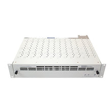 Load image into Gallery viewer, Grass Valley Group 8900-2RU Distribution Amplifier Modular Rack With No Modules
