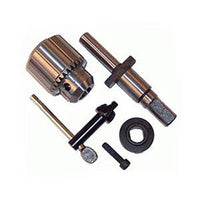 Superior Electric M1670 Aftermarket Replacement Chuck Assembly Service Kit Replaces Milwaukee P/N 48-66-1481
