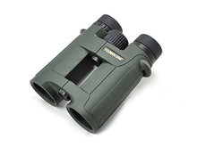 Load image into Gallery viewer, Visionking Binoculars 8x42 Open Bridge ED Birdwatching Hunting Phase Coated Waterproof Bak4,Fogproof Army Green
