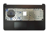 Load image into Gallery viewer, New PT for HP 15-F Series Palmrest with Touchpad 776785-001
