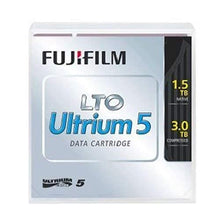 Load image into Gallery viewer, The Great Fuji LTO, Ultrium-5, 16008030, 1.5TB/3.0TB, TAA - 16008030
