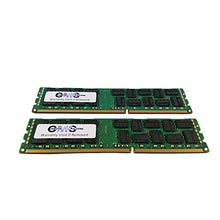Load image into Gallery viewer, 32GB (2X16GB) Memory Ram Compatible with Dell Poweredge R820 EccR for Server Only by CMS C83
