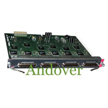 Load image into Gallery viewer, CISCO WS-X4148-RJ21 Catalyst 4500 10/100 Expansion Module 48 Ports cisco-WS-X4148-RJ21-module.jpg
