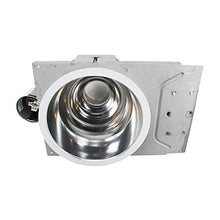 Load image into Gallery viewer, Prescolite Lf8Cfv 32W Liteframe 8&quot; Vertical Downlight Cfl Housing &amp; Trim Electronic Ballast
