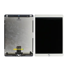 Load image into Gallery viewer, LCD Display Touch Screen Digitizer Assembly for Apple iPad Pro 10.5&quot; A1701 A1709 White
