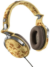 Load image into Gallery viewer, House of Marley EM-JH063-CO Rise Up Camo On-Ear Headphones
