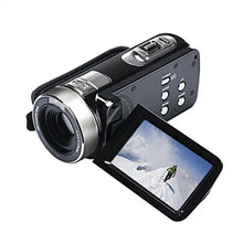 Load image into Gallery viewer, (MIARHB Full HD 1080P 24MP Digital Video Camcorder Camera DV HDMI 3&#39;&#39; TFT Outdoor Sports Bicycle Cycling Accessories May 2)

