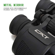 Load image into Gallery viewer, 10X50 Binoculars High-Definition Low-Light Night Vision Nitrogen-Filled Waterproof for Climbing, Concerts,Travel.
