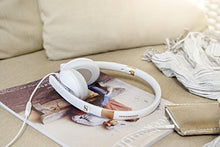 Load image into Gallery viewer, Sennheiser HD 2.30i White Ear Headphones (Discontinued by Manufacturer)
