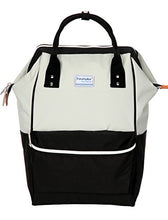 Load image into Gallery viewer, Honeystore College School Rucksack Laptop Bookbag Weekender Travel Backpack Color2
