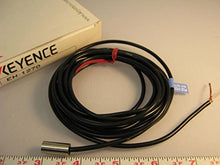 Load image into Gallery viewer, Keyence EH-1270 Proximity Sensor for ES Amplifier EH-1270
