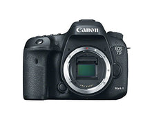 Load image into Gallery viewer, Canon EOS 7D Mark II Digital SLR Camera (Body Only)
