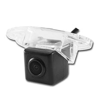 Car Rear View Camera & Night Vision HD CCD Waterproof & Shockproof Camera for Saturn Outlook 2007~2010