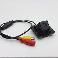 Car Rear View Camera & Night Vision HD CCD Waterproof & Shockproof Camera for Mercedes Benz S400 / S450 / S500 / S550 / S600