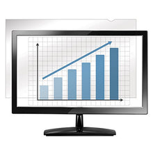 Load image into Gallery viewer, Fellowes PrivaScreen Privacy Filter for 24.0 Inch Widescreen Monitors 16:9 (4811801)
