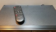 Load image into Gallery viewer, Magnavox MDV260V DVD Player &amp; VCR with Line-in Recording
