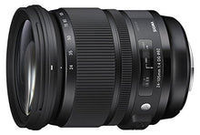 Load image into Gallery viewer, Sigma 24-105mm F4.0 Art DG OS HSM Lens for Sigma

