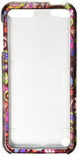 Load image into Gallery viewer, Dream Wireless Spot Diamond Case for iPod touch 5 (Secret Garden)
