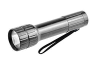 SE 5-Watt Cree Titanium Colored Aluminum Flashlight - FL252Q5-TT