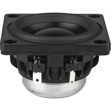 Load image into Gallery viewer, Dayton Audio DMA58-8 2&quot; Dual Magnet Aluminum Cone Full-Range Driver 8 Ohm
