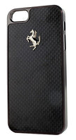 GT Black Carbon Hard Case iPhone 6 4.7