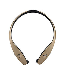 Load image into Gallery viewer, XIT Voltix Sound Band Bluetooth Stero Headset, Gold
