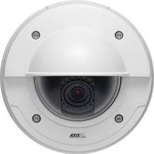 Load image into Gallery viewer, AXIS Communications 0482-001 P3364-VE 6MM Day/Night With Light

