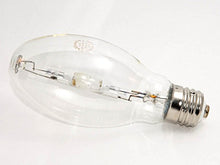 Load image into Gallery viewer, Plusrite 1575 250W ED28 Pulse Start Metal Halide Unprotected Arc Tube with Mogul Base
