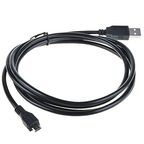 CJP-Geek USB PC Computer Data Cable/Cord/Lead for AT&T Pantech Phone Breeze III 3 P2030