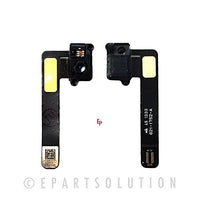 ePartSolution Replacement Part for iPad Mini 3 Front Face Camera Rear Back Main Camera A1599 A1600 USA (Front Camera)