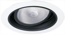 Load image into Gallery viewer, Elco Lighting EL576B S5 5 Adjustable Regressed Gimbal Ring with Baffle - EL576
