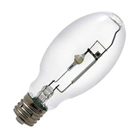 Plusrite 1010 MH50/ED28/U/4K 50W Metal Halide Light Bulb