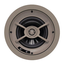 Load image into Gallery viewer, Proficient C641 6.5&quot; 2-Way Graphite Ceiling Speakers (Pair)
