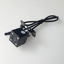 Load image into Gallery viewer, 2 pcs lot with 4 lights Lotus head module program Filled light plug-in camera module
