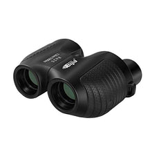 Load image into Gallery viewer, 8X25 Binoculars for Adults, High Power Telescope Waterproof Fog-Proof HD BAK4 Prism FMC Lens for Climbing, Concerts,Travel.
