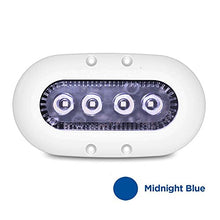 Load image into Gallery viewer, Ocean LED OceanLED X-Series X4 LED (Color: Midnight Blue)
