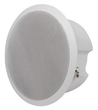Load image into Gallery viewer, Ceiling Speaker W/PORTED Enclosure, 80W
