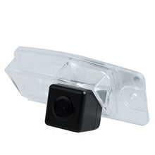 Load image into Gallery viewer, Car Rear View Camera &amp; Night Vision HD CCD Waterproof &amp; Shockproof Camera for Nissan X-Trail 2013~2015
