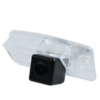 Car Rear View Camera & Night Vision HD CCD Waterproof & Shockproof Camera for Nissan X-Trail 2013~2015