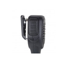 Load image into Gallery viewer, Heavy Duty Compact IP67 Speaker Microphone 3.5mm Jack for Icom Radios (See List)
